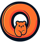 Quotka mascot